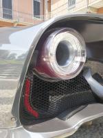 ATS GT Black & Chrome Edition 2019 года